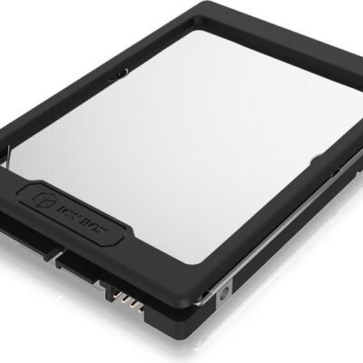 Festplatten & SSDs